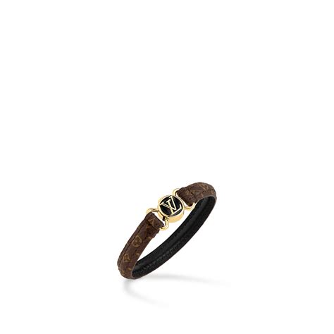 Products by Louis Vuitton: LV Clic It Bracelet